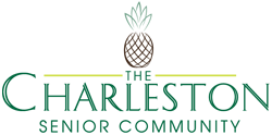 Charleston Senior Living Community Logo