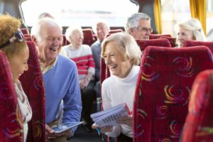 Travel Entertainment