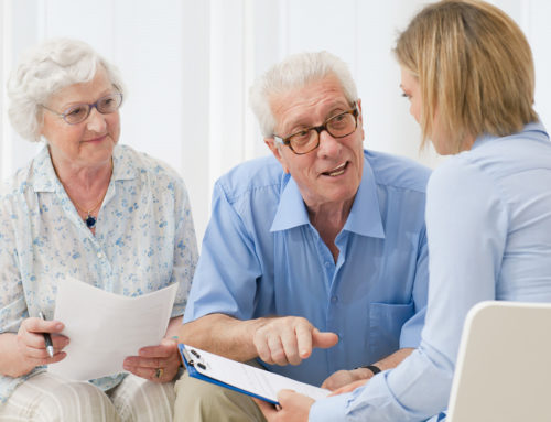Paying for Memory Care: Surprising Sources That Can Contribute