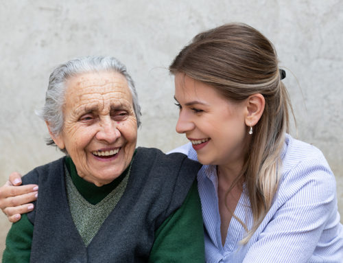 What Can You Expect in Assisted Living