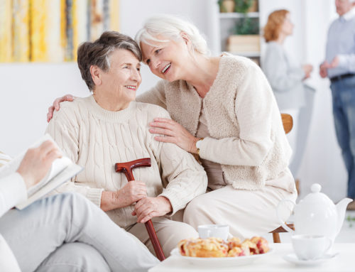 Is Assisted Living Right for You? Questions to Ask Yourself