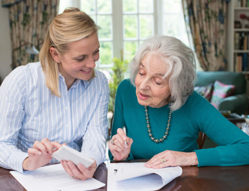 Comparing the Cost and Value of Assisted Living with Care at Home