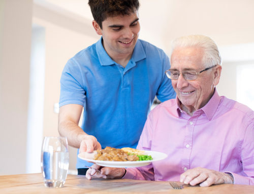 What to Look for When Touring an Assisted Living Community