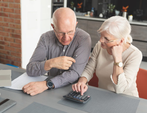Understanding the Expenses of Moving to a Senior Living Community
