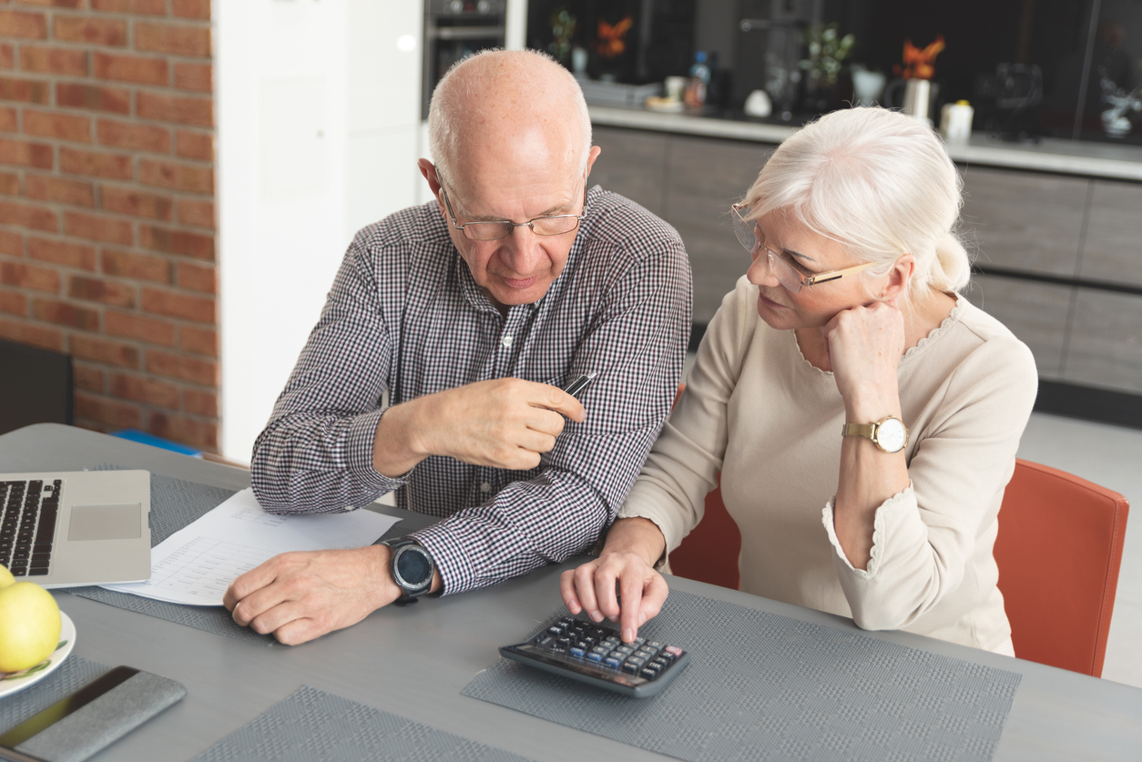 Understanding the Expenses of Moving to a Senior Living Community