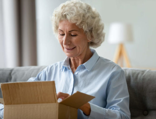 Tips for Downsizing Your Home