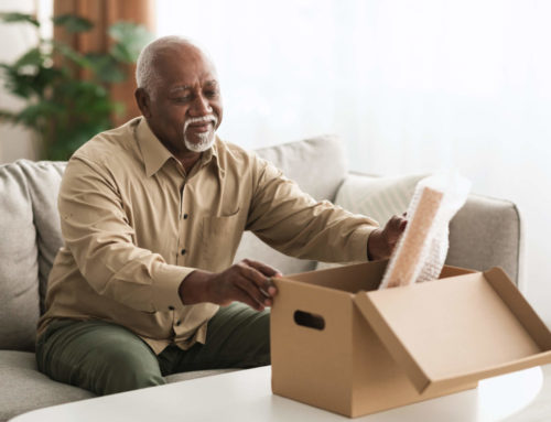 Planning for a Successful Move to Senior Living