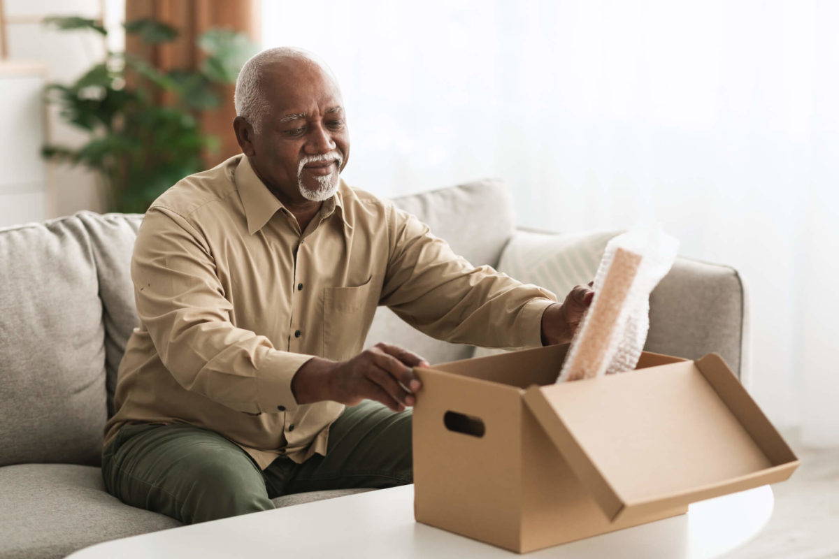 Planning for a successful move to senior living