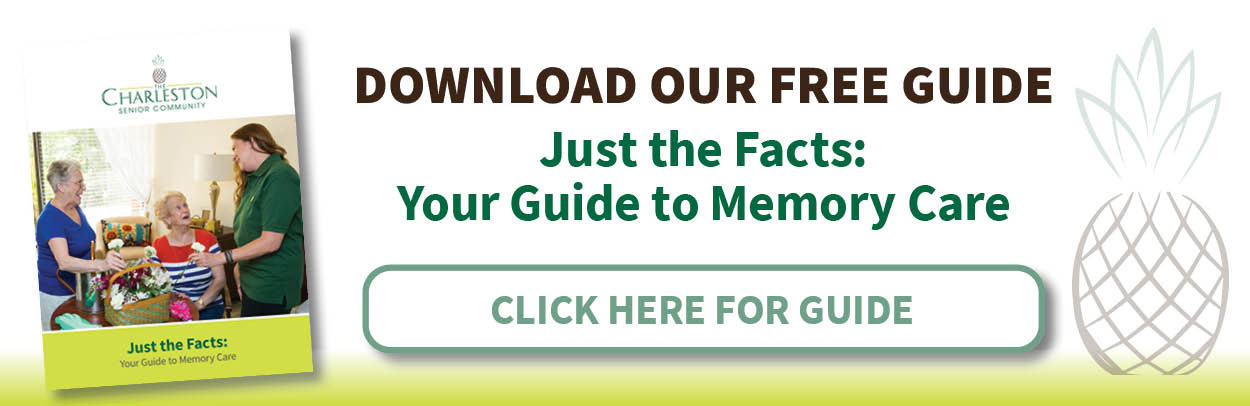 Guide to memory care
