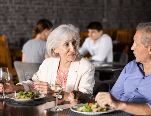 Dining in Waldorf, Maryland – Great Options for Retirees