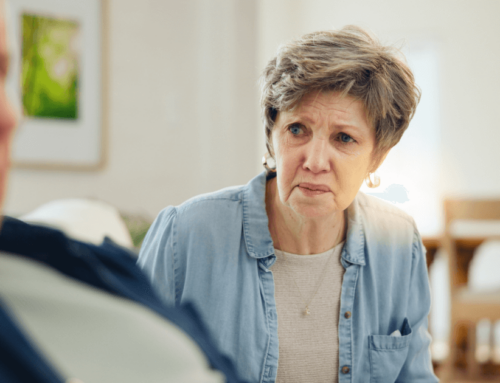 Depression in Older Adults: The Signs, Tips and Finding Help