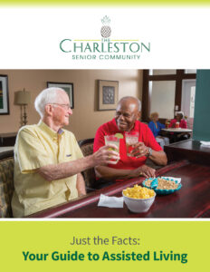 Assisted Living Guide