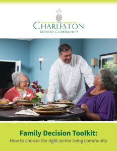 Family Decision Toolkit